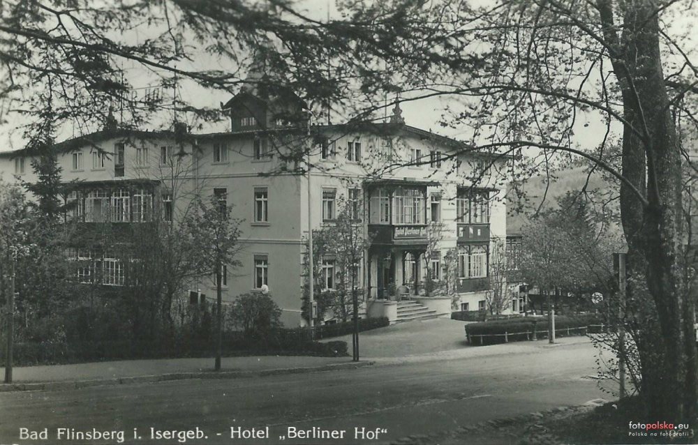1934 berliner
